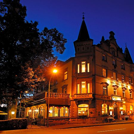 Das Krimihotel Hillesheim Exterior foto